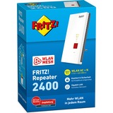 AVM FRITZ!Repeater 2400 