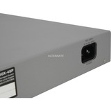 Cisco SG350X-48P, Switch grau