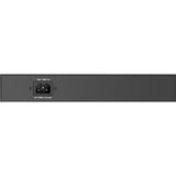 D-Link DGS-1008MP 140W/1000/UNM/ 8, Switch 