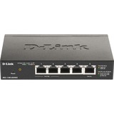 D-Link DGS-1100-05PDV2, Switch 