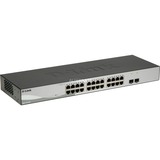 D-Link DGS-1210-26, Switch