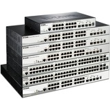 D-Link DGS-1510-52X, Switch