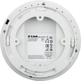 D-Link DWL-6610AP, Access Point weiß