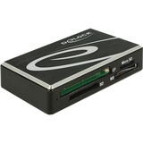 DeLOCK USB 3.0 Card Reader All in 1, Kartenleser