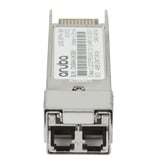 Hewlett Packard Enterprise Aruba 10G SFP+ (J9150D), Transceiver 