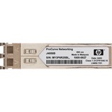 Hewlett Packard Enterprise X120 1G SFP LC SX Transceiver GBIC-Modul