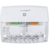 Homematic IP Multi IO Box (HmIP-MIOB), Steuereinheit 