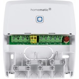 Homematic IP Schaltaktor für Heizungsanlagen (HmIP-WHS2), Schalter 2-fach
