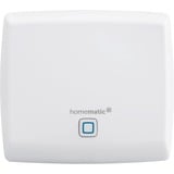 Homematic IP Smart Home Access Point (HMIP-HAP), Zentrale 