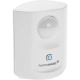 Homematic IP Smart Home Bewegungsmelder mit Dämmerungssensor (HmIP-SMI) 
