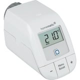 Homematic IP Smart Home Heizkörperthermostat Basic (HmIP-eTRV-B), Heizungsthermostat weiß