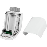Homematic IP Smart Home Heizkörperthermostat Basic (HmIP-eTRV-B), Heizungsthermostat weiß