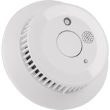 Smart Home Rauchwarnmelder mit Q-Label (HMIP-SWSD), Rauchmelder