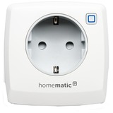 Homematic IP Smart Home Schaltsteckdose (HMIP-PS) 