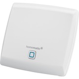 Homematic IP Smart Home Starter Set Sicherheit Sonderedition (HmIP-SK11) weiß, Sonderedition