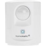 Homematic IP Smart Home Starter Set Sicherheit Sonderedition (HmIP-SK11) weiß, Sonderedition