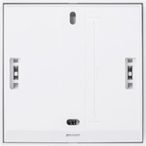 Homematic IP Smart Home Wandthermostat - Basic (HmIP-WTH-B) 
