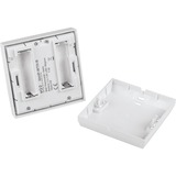 Homematic IP Smart Home Wandthermostat - Basic (HmIP-WTH-B) 