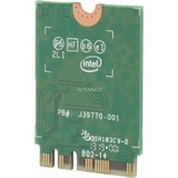 Intel® Dual Band WLAN-AC 9260 M.2, WLAN-Adapter Bulk