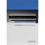 LANCOM Advanced VPN Client Aktivierung (Upgrade), Lizenz LS61603