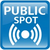LANCOM Public Spot Option, Erweiterungsmodul