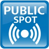 LANCOM Public Spot Unlimited Option, Access Point 