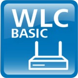 LANCOM WLC Basis Option für Router, Lizenz 