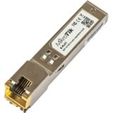 MikroTik S-RJ01 1G/RJ45/SFP, Transceiver 
