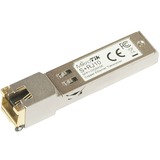 MikroTik S-RJ10, Transceiver