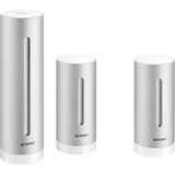 Netatmo Innenmodul für Wetterstation silber