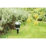 Netatmo Regenmesser für Wetterstation, Sensor schwarz