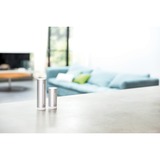 Netatmo Wetterstation mit App silber