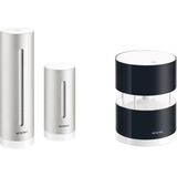Netatmo Windmesser für Wetterstation, Sensor schwarz
