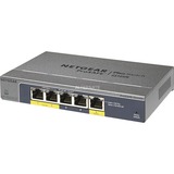 Netgear GS105PE, Switch 