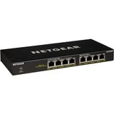 Netgear GS308PP, Switch