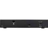 Netgear GS308-300PES, Switch schwarz