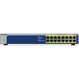 Netgear GS516PP, Switch 