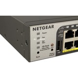Netgear GS752TP v2, Switch 