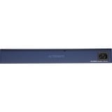 Netgear JGS524 ProSafe, Switch blau