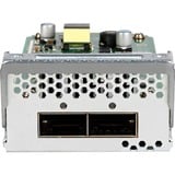 Netgear M4300 2-Port 40GBASE-X QSFP+, Erweiterungsmodul 