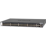 Netgear M4300-52G, Switch 