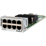 Netgear M4300 8-Port 10GBASE-T RJ-45, Erweiterungsmodul 