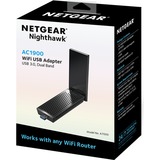 Netgear Nighthawk A7000 , LAN-Adapter USB 3/ AC1900