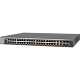 Netgear ProSafe XS748T, Switch 