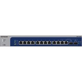 Netgear XS512EM, Switch 