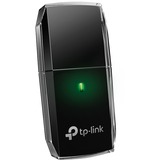 TP-Link Archer T2U V3.0, WLAN-Adapter schwarz (glänzend)