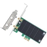 TP-Link Archer T4E, WLAN-Adapter 