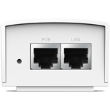 TP-Link Gigabit 48VDC Passive PoE Adapter, Netzteil weiß