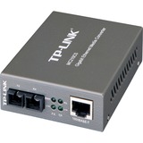 TP-Link MC210CS, Konverter grau, Retail