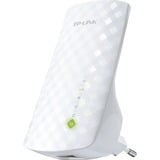 TP-Link RE200, Repeater weiß